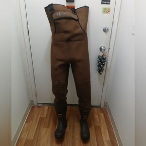 Hodgman Waders